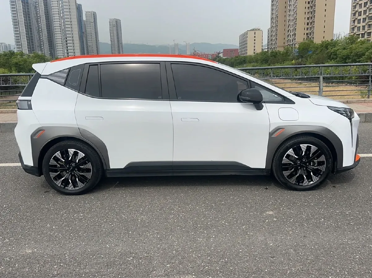 2021 Aion Y BEV 61.3KWH,autocango,china used car exporter,china ev exporter,chinese used car exporter,chinese used ev exporter