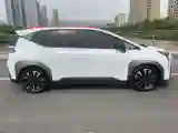 2021 Aion Y BEV 61.3KWH
