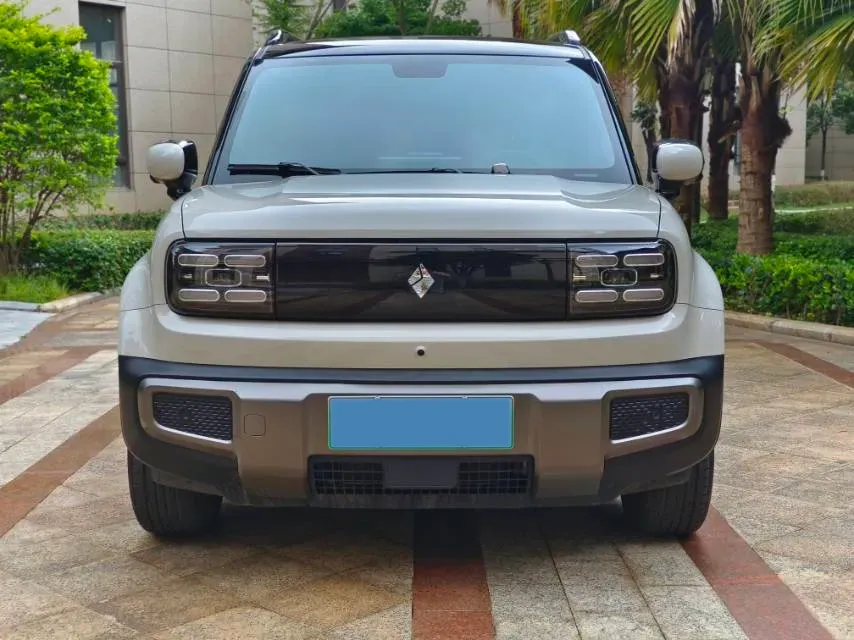 2026 BaoJun YepPlus BEV,autocango,china used car exporter,china ev exporter,chinese used car exporter,chinese used ev exporter