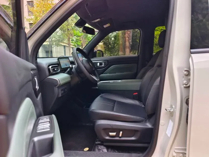 2026 BaoJun YepPlus BEV,autocango,china used car exporter,china ev exporter,chinese used car exporter,chinese used ev exporter