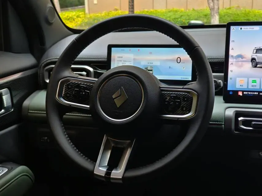 2026 BaoJun YepPlus BEV,autocango,china used car exporter,china ev exporter,chinese used car exporter,chinese used ev exporter