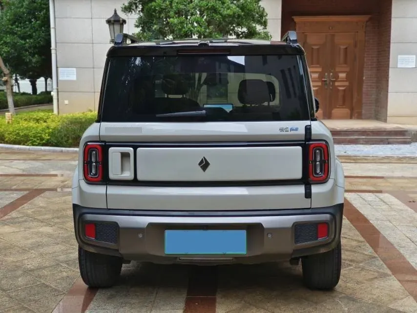 2026 BaoJun YepPlus BEV,autocango,china used car exporter,china ev exporter,chinese used car exporter,chinese used ev exporter