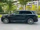 2025 AITO AITO M8 REEV 160HP REEV 53.4KWH