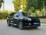 2025 AITO AITO M8 REEV 160HP REEV 53.4KWH
