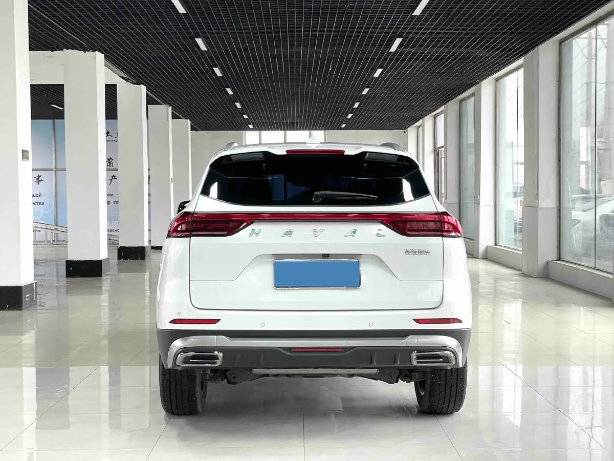 2023 Haval H6 1.5T 150HP L4 7DCT,autocango,china used car exporter,china ev exporter,chinese used car exporter,chinese used ev exporter