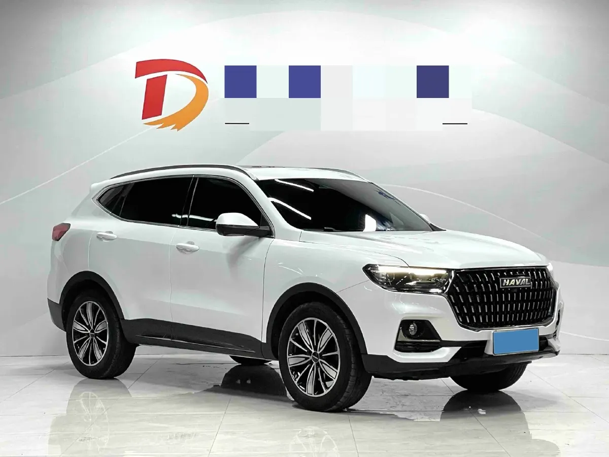 2023 Haval H6 1.5T 150HP L4 7DCT,autocango,china used car exporter,china ev exporter,chinese used car exporter,chinese used ev exporter