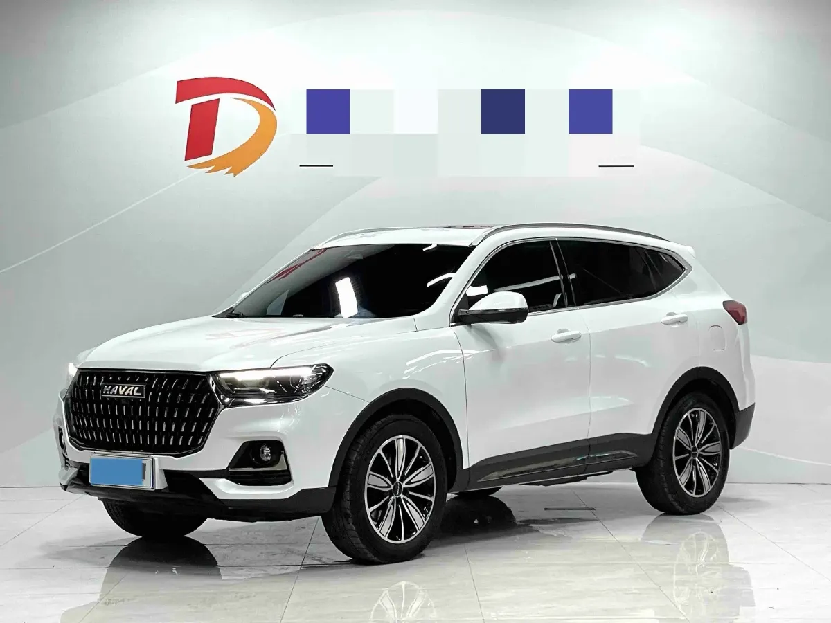 2023 Haval H6 1.5T 150HP L4 7DCT,autocango,china used car exporter,china ev exporter,chinese used car exporter,chinese used ev exporter