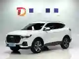 2023 Haval H6 1.5T 150HP L4 7DCT