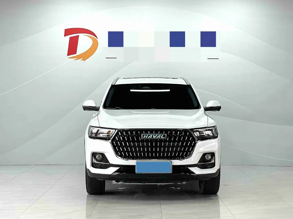 2023 Haval H6 1.5T 150HP L4 7DCT,autocango,china used car exporter,china ev exporter,chinese used car exporter,chinese used ev exporter