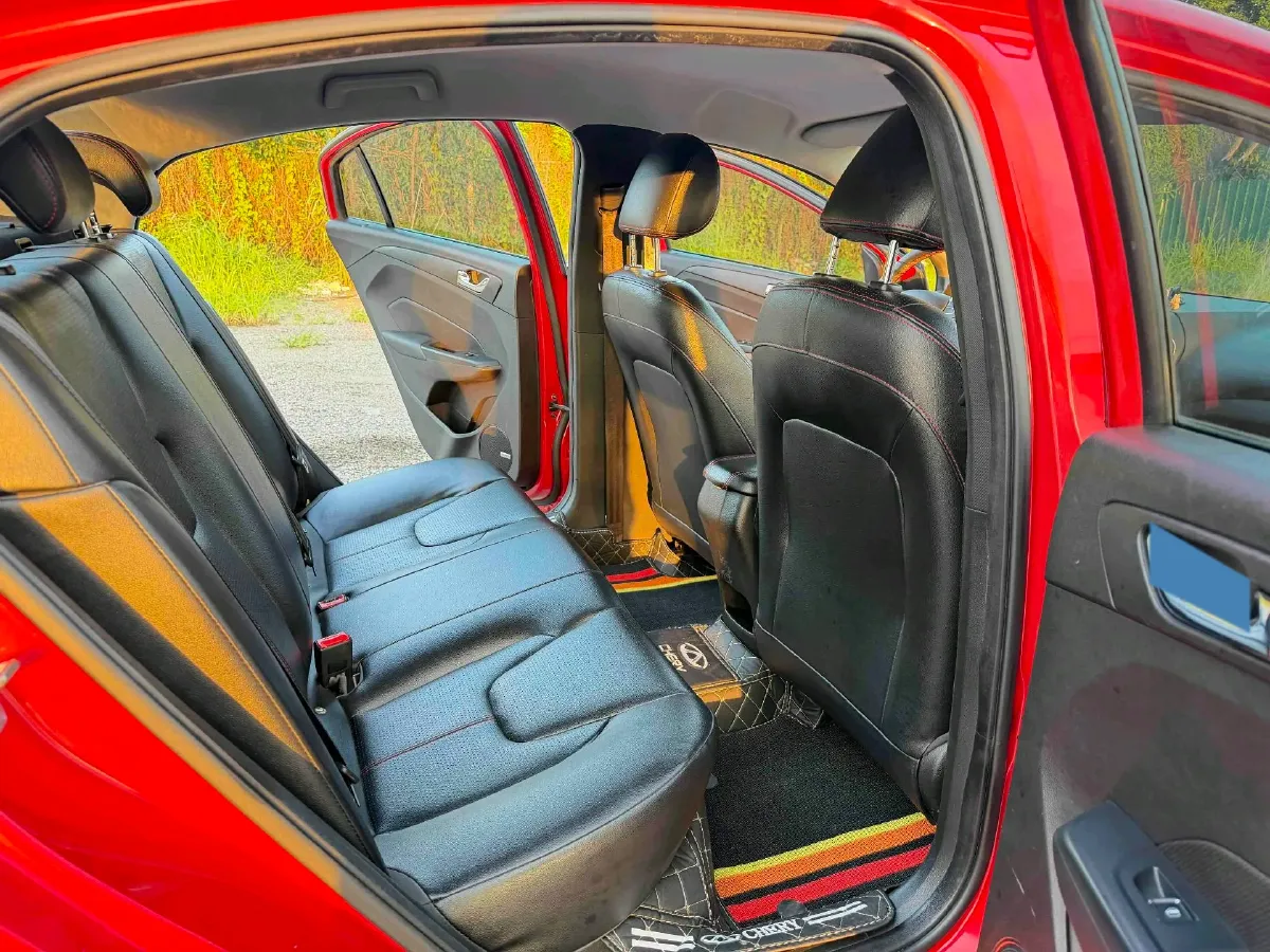 2018 Chery Arrizo 5 1.5L 116HP L4 CVT,autocango,china used car exporter,china ev exporter,chinese used car exporter,chinese used ev exporter