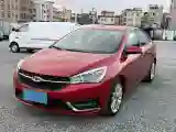 2018 Chery Arrizo 5 1.5L 116HP L4 CVT