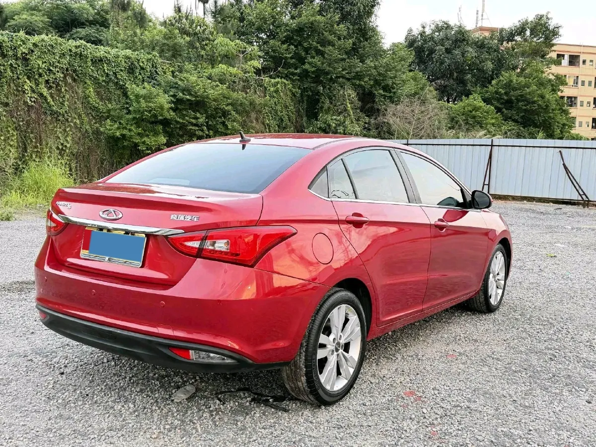 2018 Chery Arrizo 5 1.5L 116HP L4 CVT,autocango,china used car exporter,china ev exporter,chinese used car exporter,chinese used ev exporter