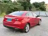 2018 Chery Arrizo 5 1.5L 116HP L4 CVT