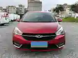 2018 Chery Arrizo 5 1.5L 116HP L4 CVT