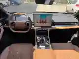 2025 Geely Galaxy A7 1.5L 112HP L4 1DHT PHEV