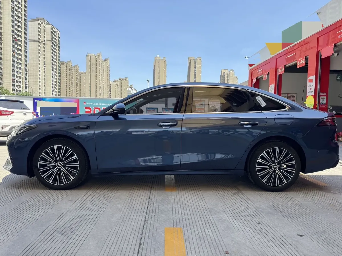 2025 Geely Galaxy A7 1.5L 112HP L4 1DHT PHEV,autocango,china used car exporter,china ev exporter,chinese used car exporter,chinese used ev exporter