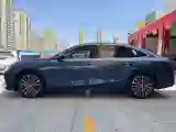2025 Geely Galaxy A7 1.5L 112HP L4 1DHT PHEV