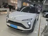 2020 NIO ES6,autocango,china used car exporter,china ev exporter,chinese used car exporter,chinese used ev exporter