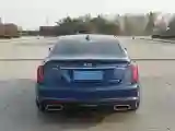 2020 Cadillac CT5 2.0T 237HP L4 10AT