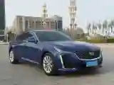 2020 Cadillac CT5 2.0T 237HP L4 10AT