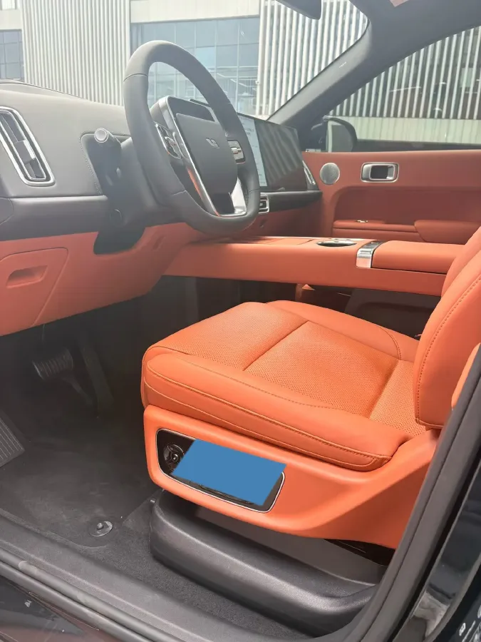2024 Li L9 Range Extended 154HP REEV 52.3KWH,autocango,china used car exporter,china ev exporter,chinese used car exporter,chinese used ev exporter