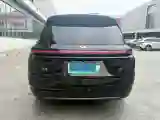 2024 Li L9 Range Extended 154HP REEV 52.3KWH