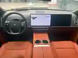 2024 Li L9 Range Extended 154HP REEV 52.3KWH
