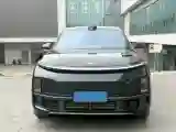 2024 Li L9 Range Extended 154HP REEV 52.3KWH