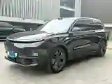 2024 Li L9 Range Extended 154HP REEV 52.3KWH