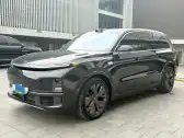 2024 LI L9,autocango,china used car exporter,china ev exporter,chinese used car exporter,chinese used ev exporter