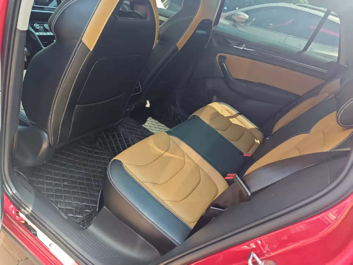 2019 Skoda Kodiak GT 2.0T 186HP L4 7DCT,autocango,china used car exporter,china ev exporter,chinese used car exporter,chinese used ev exporter