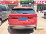 2019 Skoda Kodiak GT 2.0T 186HP L4 7DCT