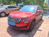 2019 SKODA KODIAK GT,autocango,china used car exporter,china ev exporter,chinese used car exporter,chinese used ev exporter