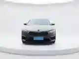2022 Skoda Octavia 1.4T 150HP L4 7DCT