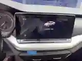 2022 Skoda Octavia 1.4T 150HP L4 7DCT