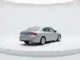 2022 Skoda Octavia 1.4T 150HP L4 7DCT