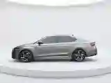 2022 Skoda Octavia 1.4T 150HP L4 7DCT