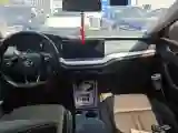 2022 Skoda Octavia 1.4T 150HP L4 7DCT