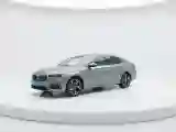 2022 Skoda Octavia 1.4T 150HP L4 7DCT