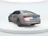 2022 Skoda Octavia 1.4T 150HP L4 7DCT