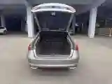 2022 Skoda Octavia 1.4T 150HP L4 7DCT