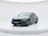 2022 Skoda Octavia 1.4T 150HP L4 7DCT