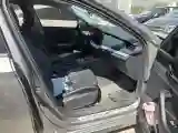 2022 Skoda Octavia 1.4T 150HP L4 7DCT
