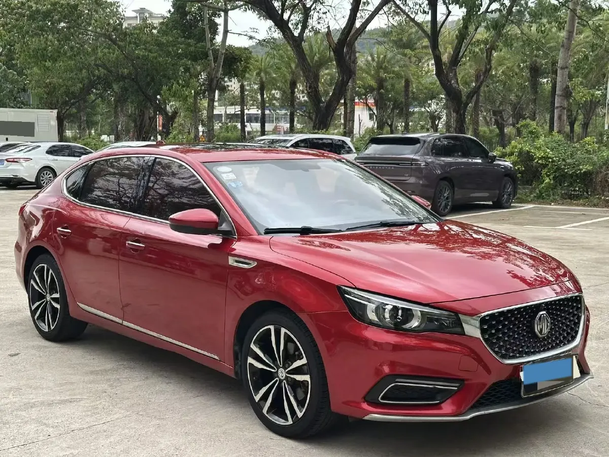 2017 MG MG6 1.5T 169HP L4 7DCT,autocango,china used car exporter,china ev exporter,chinese used car exporter,chinese used ev exporter
