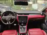 2017 MG MG6 1.5T 169HP L4 7DCT
