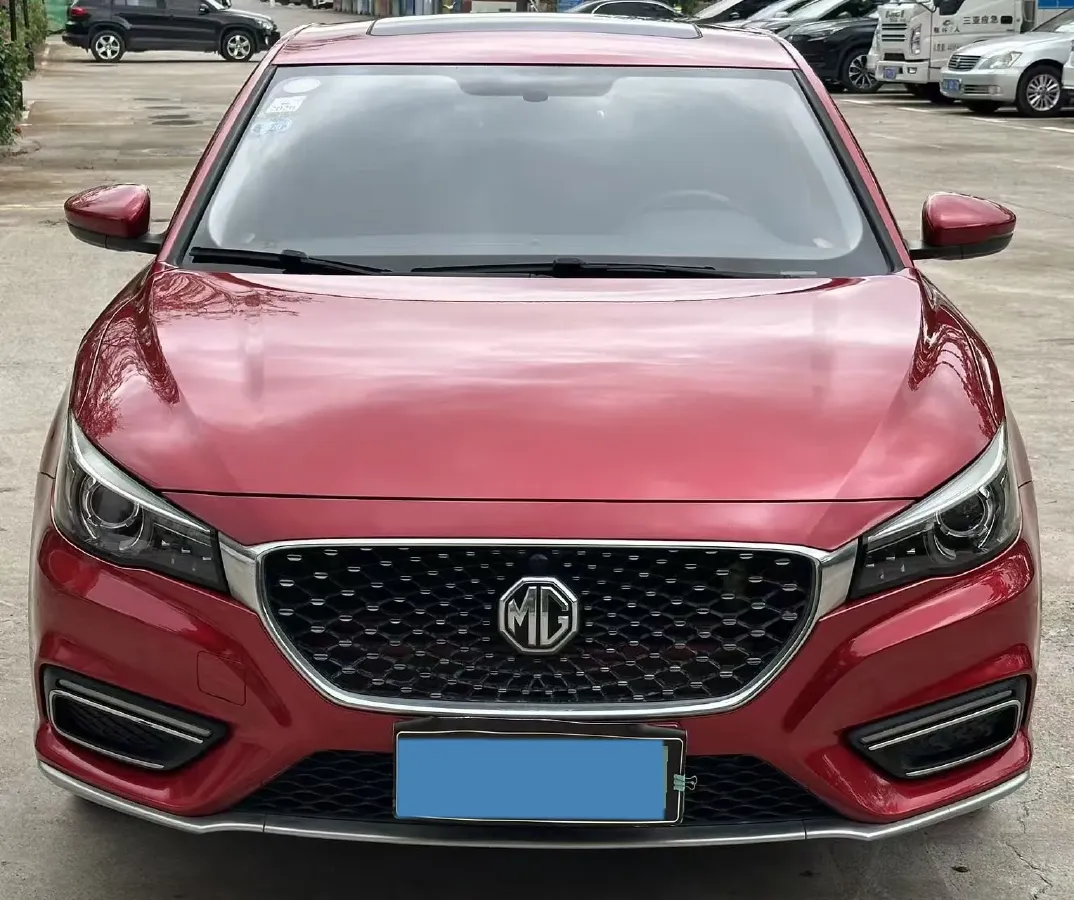 2017 MG MG6 1.5T 169HP L4 7DCT,autocango,china used car exporter,china ev exporter,chinese used car exporter,chinese used ev exporter