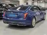 2020 Cadillac CT5 2.0T 237HP L4 10AT