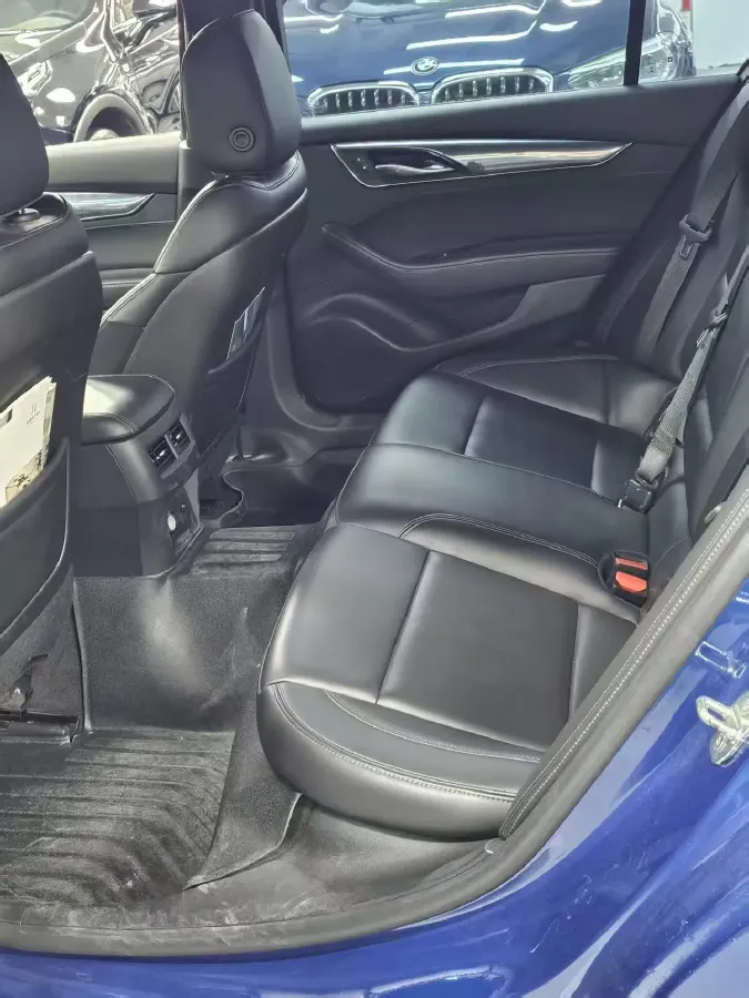 2020 Cadillac CT5 2.0T 237HP L4 10AT,autocango,china used car exporter,china ev exporter,chinese used car exporter,chinese used ev exporter