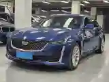 2020 Cadillac CT5 2.0T 237HP L4 10AT