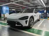 2025 MI YU7,autocango,china used car exporter,china ev exporter,chinese used car exporter,chinese used ev exporter